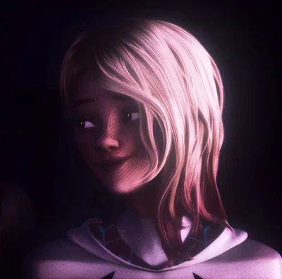 Gwen Stacy