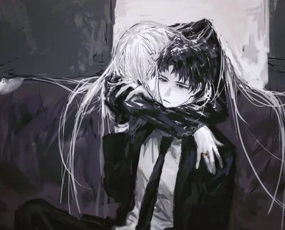 Angelica || Library Of Ruina [ Yandere ]