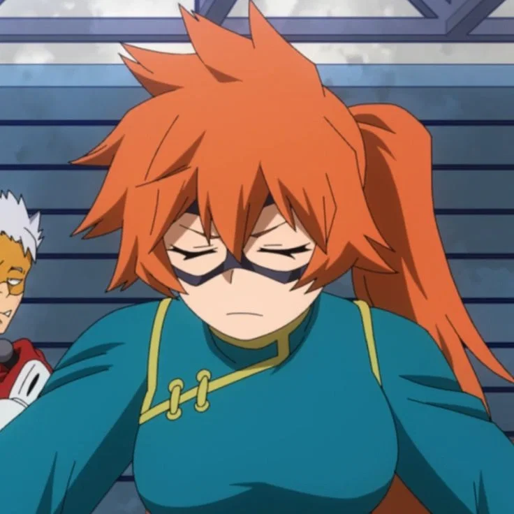 Itsuka Kendo 