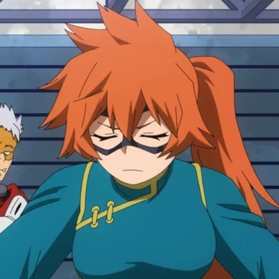 Itsuka Kendo 