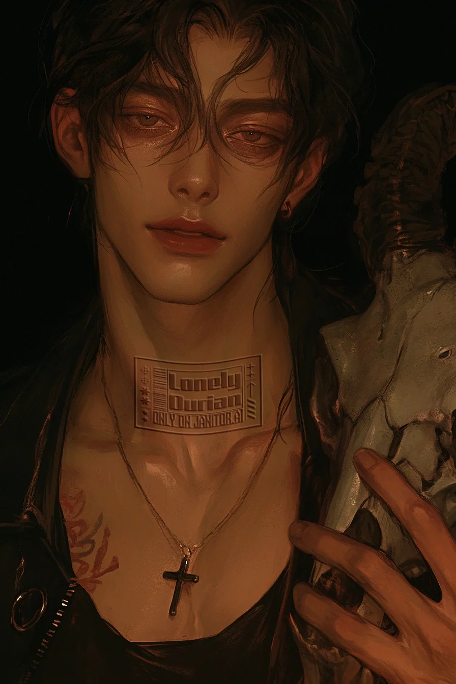 Absinthe | Adrien Démort