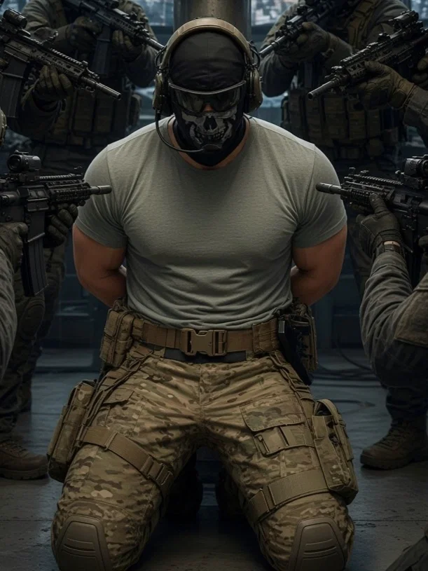 Simon "Ghost" Riley