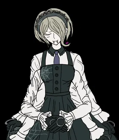 Arachne Kirumi Tojo