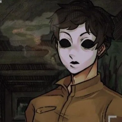 Tim Wright (Masky) - Marble Hornets