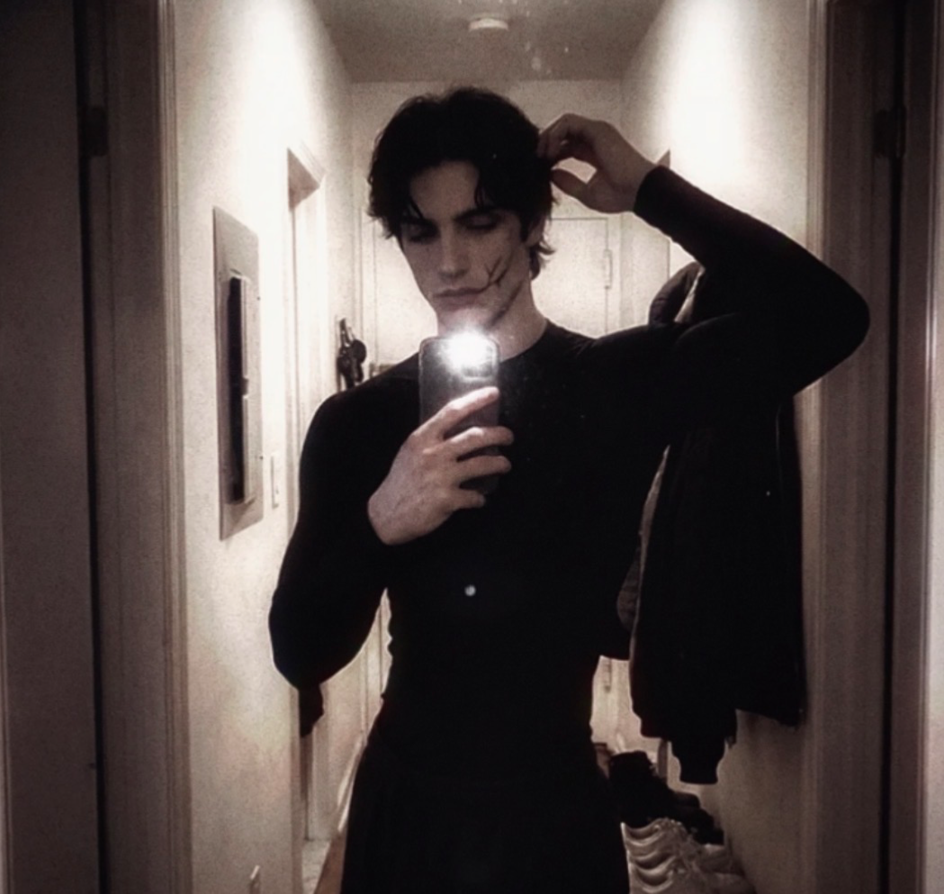 Tristan Arden