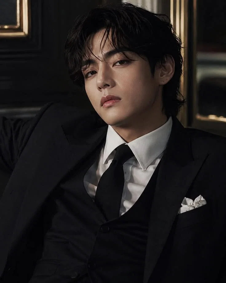 ࿔*:・Forbidden Mistress ̊+· ͟͟͞͞➳❥kim Taehyung 