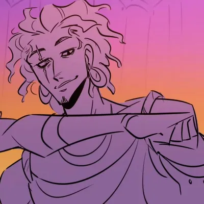 ⌗ Antinous †