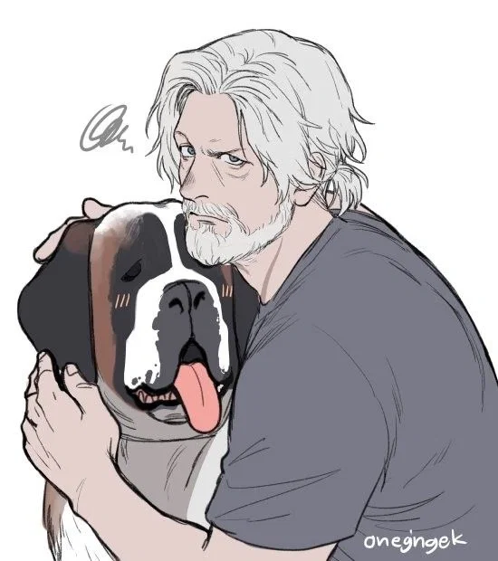 Hank Anderson