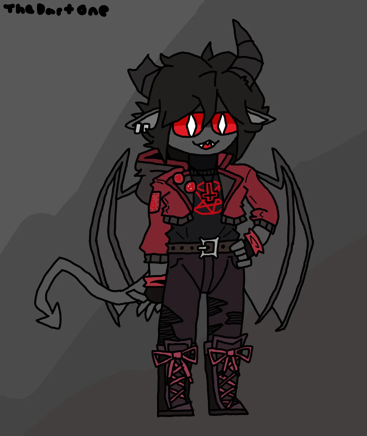 Azazel tf remastered 