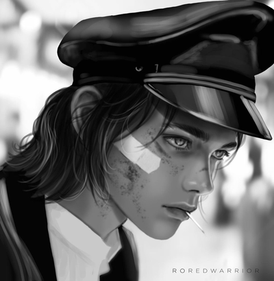 Eren Yeager 