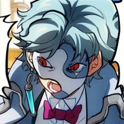 Dottore's lesson in etiquette