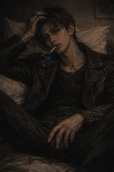 Arlo Kane