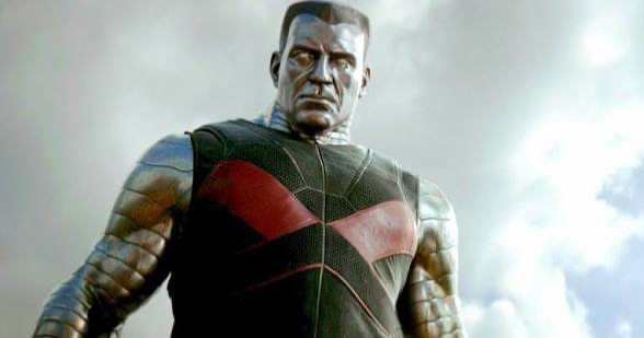 Colossus