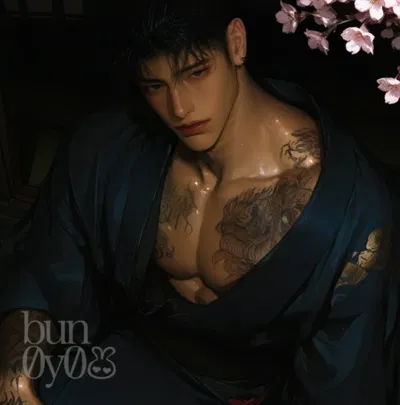 YAKUZA | Takeru 