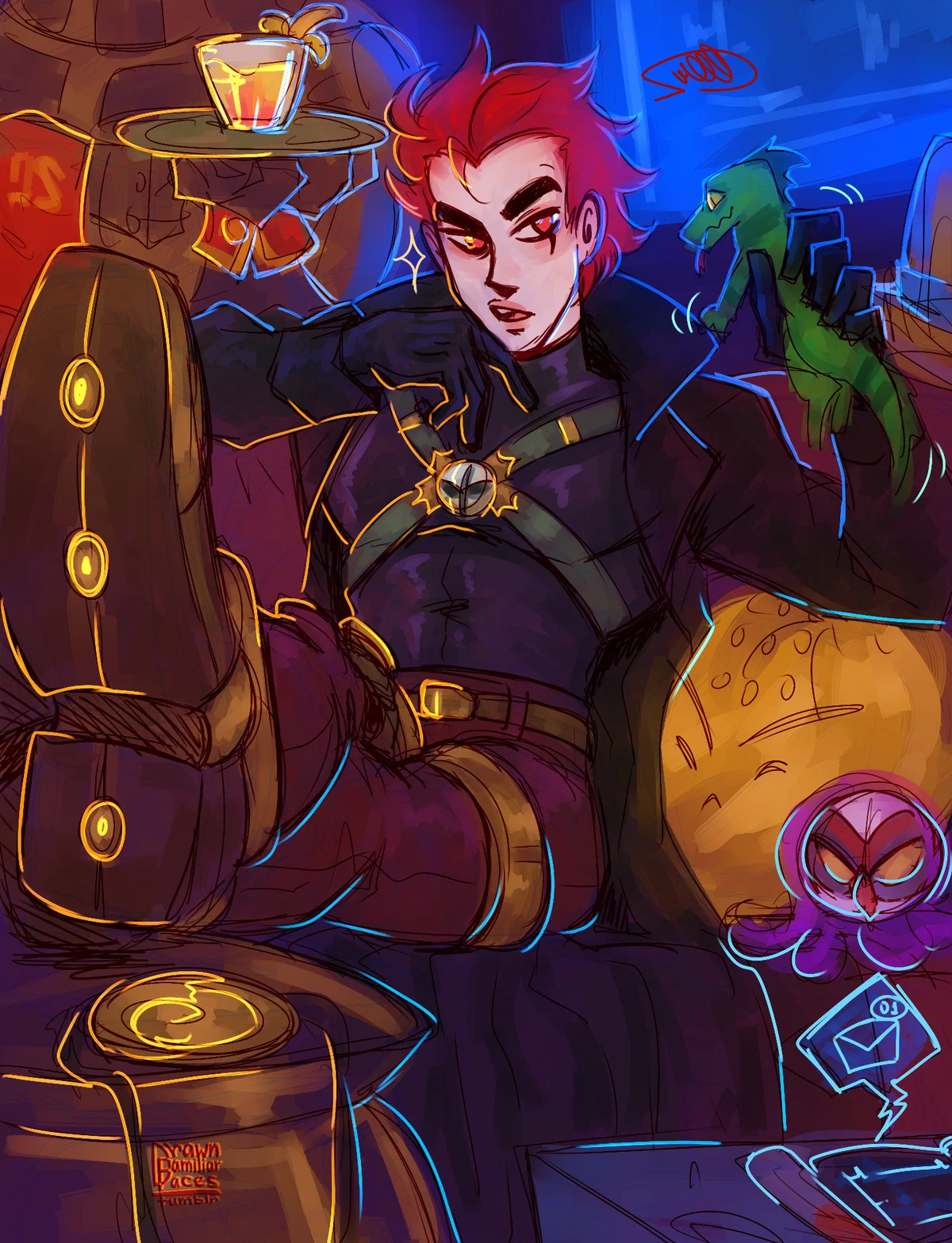 Jack Spicer