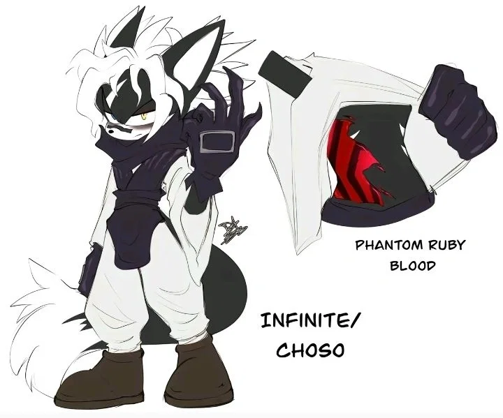 the jackal of mystery 