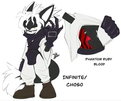the jackal of mystery 