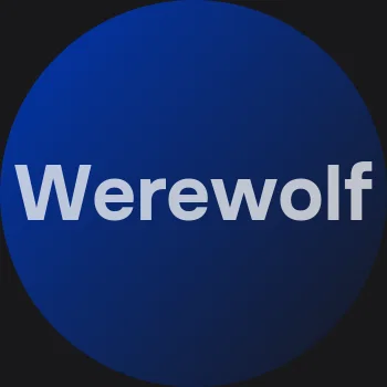 Werefox Stalker