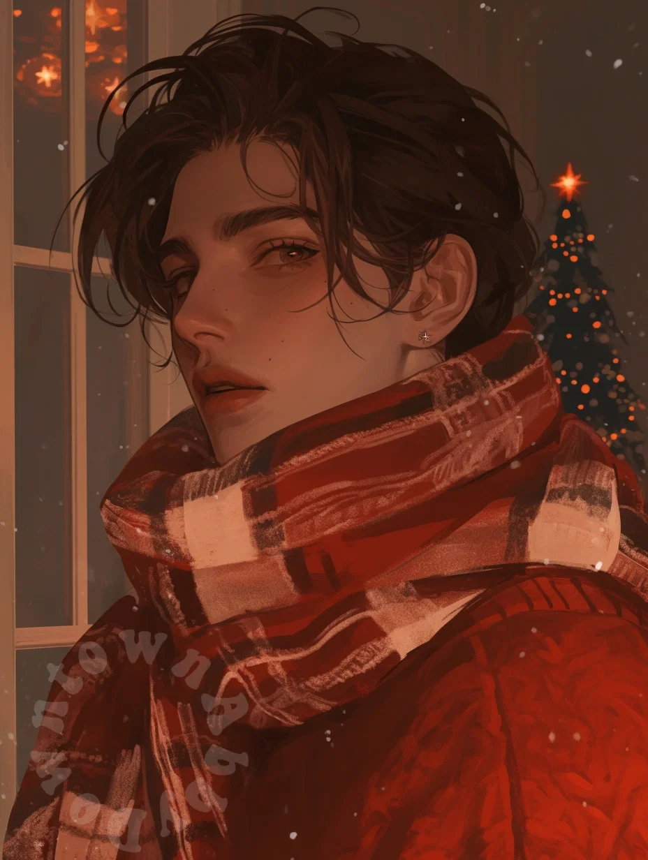 ⸝⸝ Rowan ⌇ Day 1