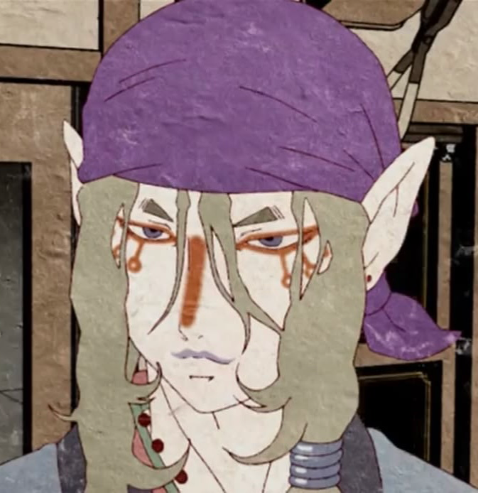 Kusuriuri of Ri