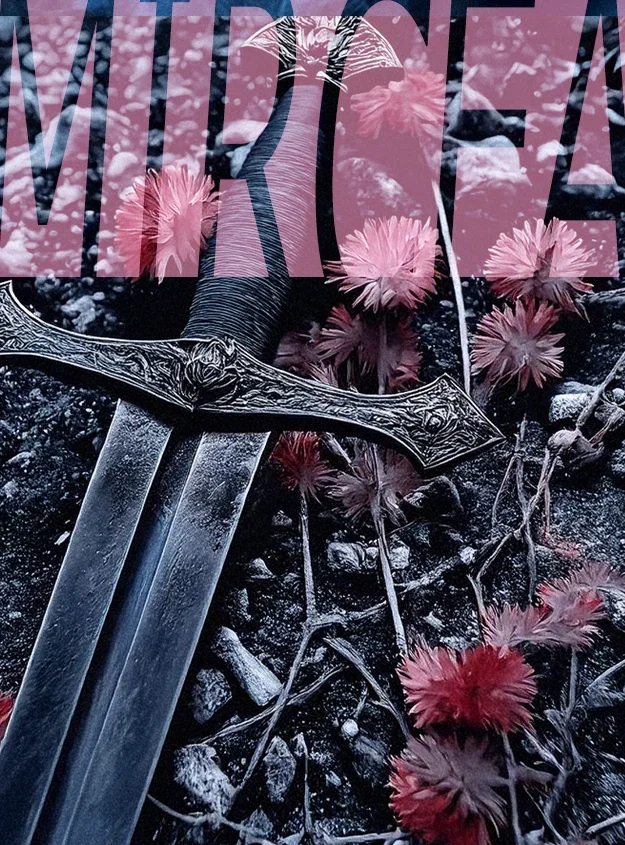 MIRCEA | Fated to kill