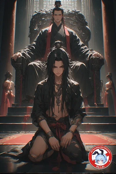 The Celestial Emperor: Lin Kexing