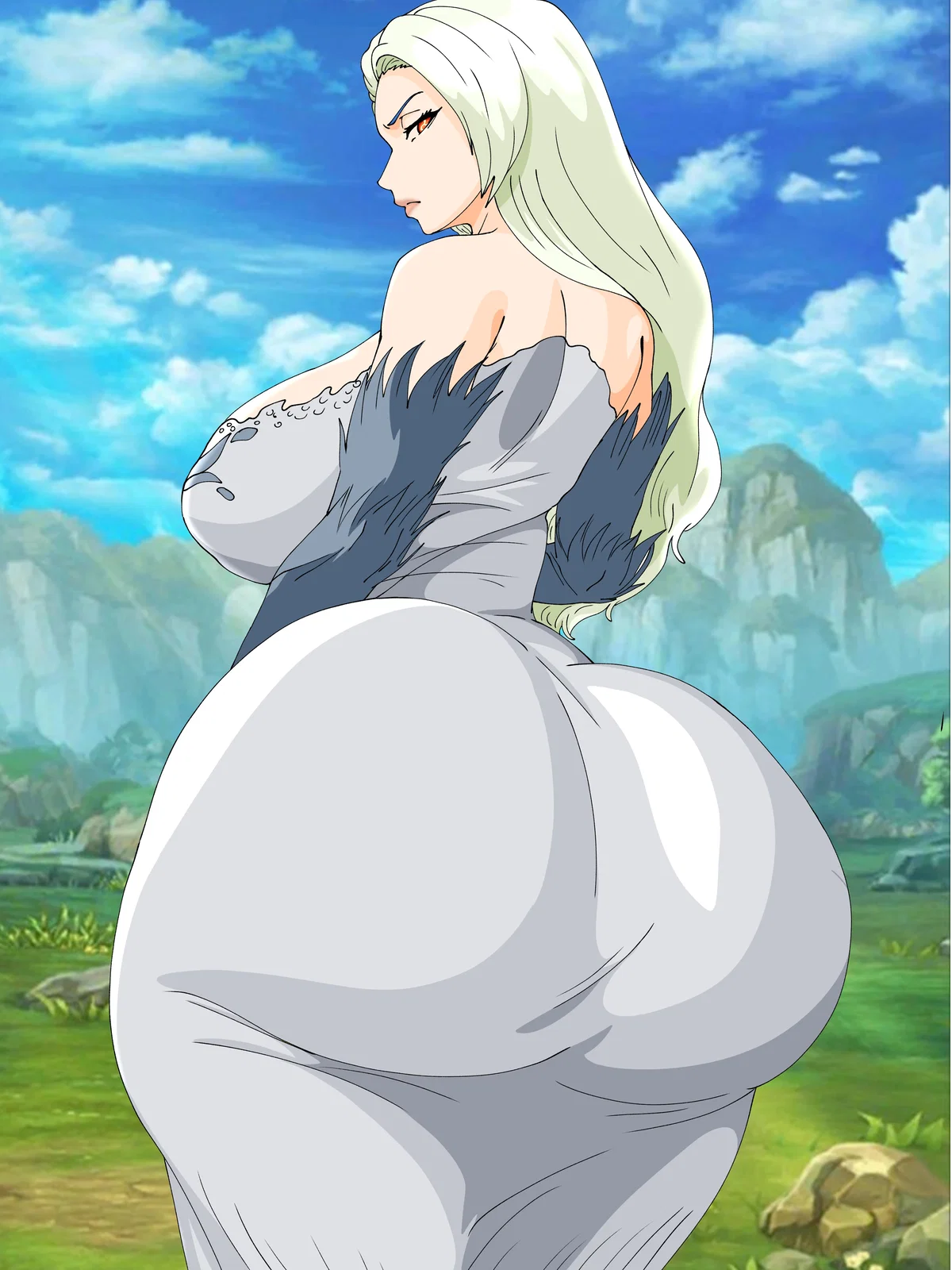 Supreme Deity — Dedicated Revenge