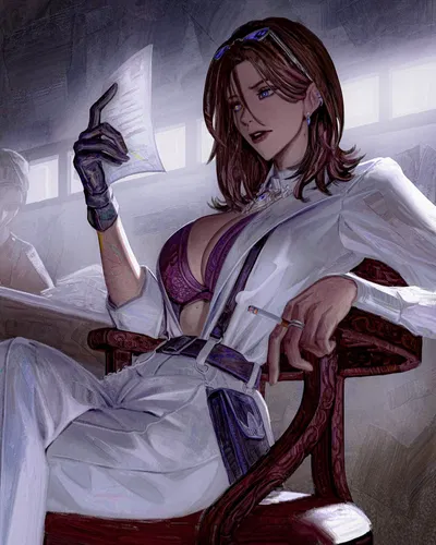 Hyōjin | Loan Shark