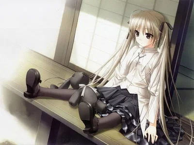 Sora Kasugano (Remake)