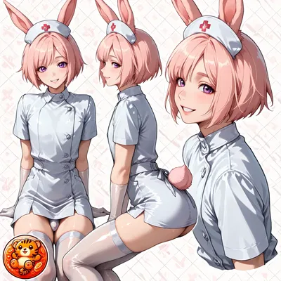 Gentle Nurse Valen
