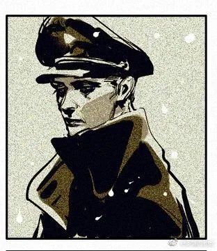 Griffin Lovhard || the soldier 