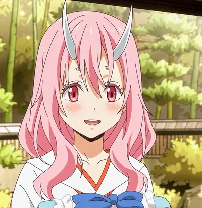 Shrine Maiden Princesss | Shuna