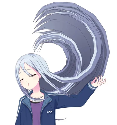 Discor bullshi idk