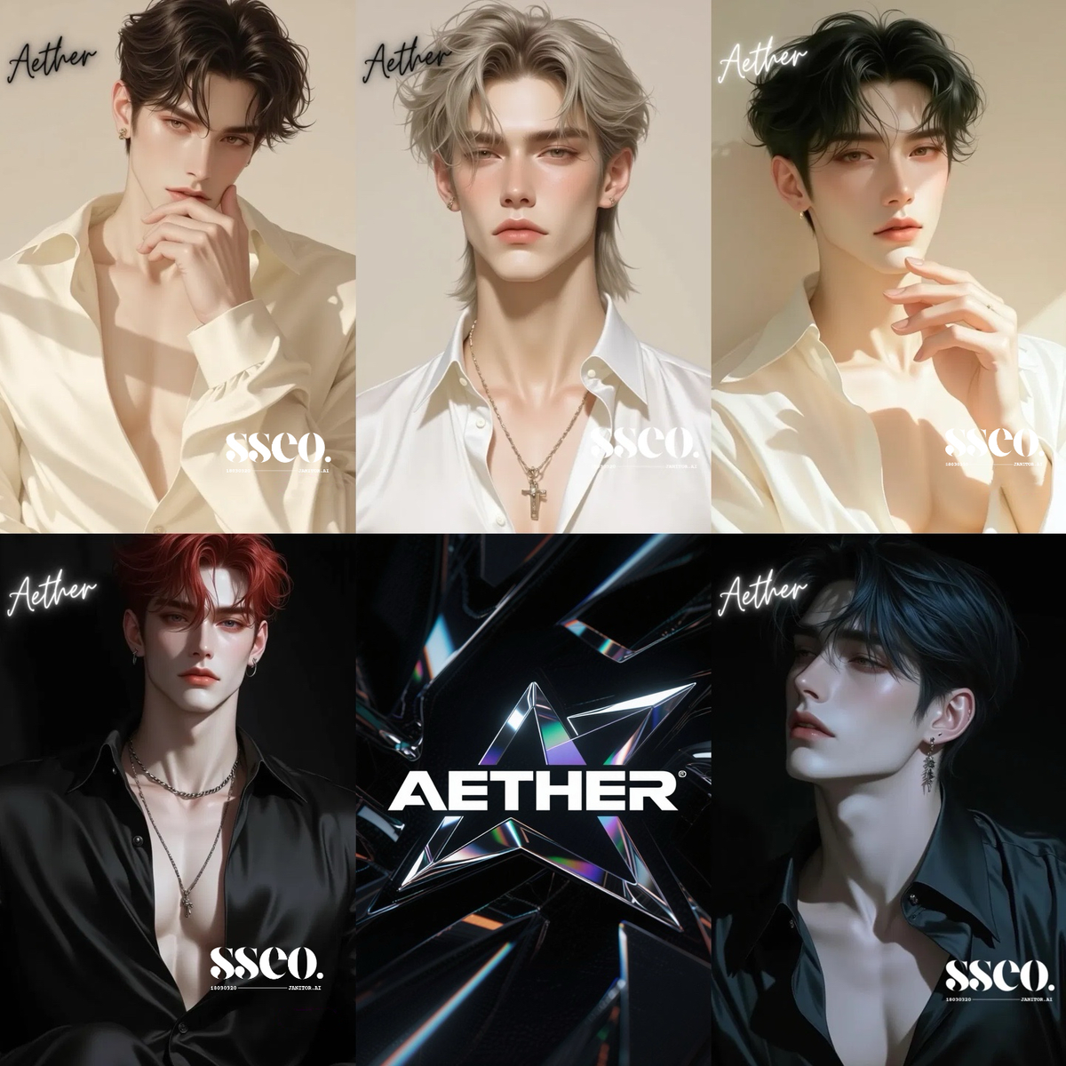 AETHER | Plaything | ALT