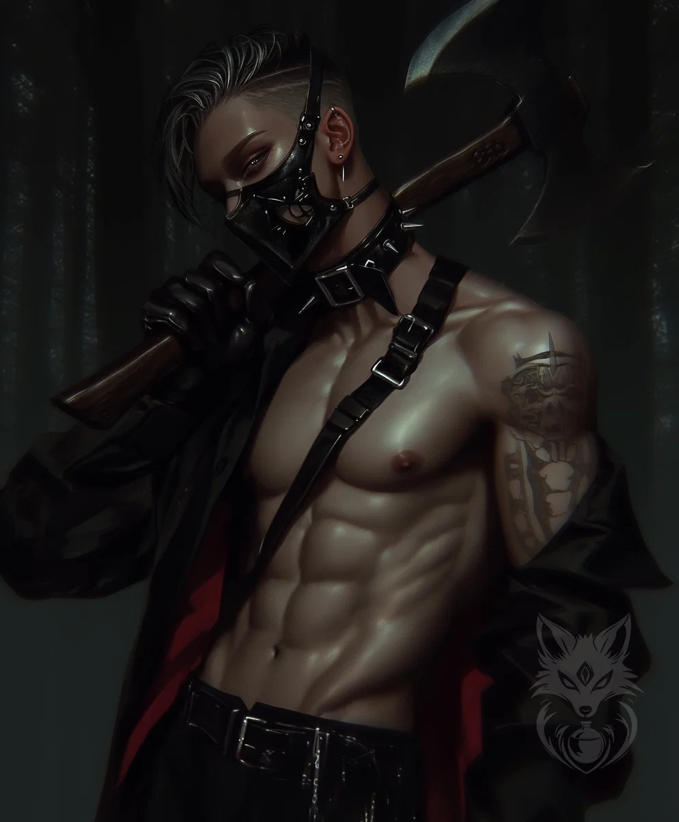 Kirill Orlov | Red Hollow