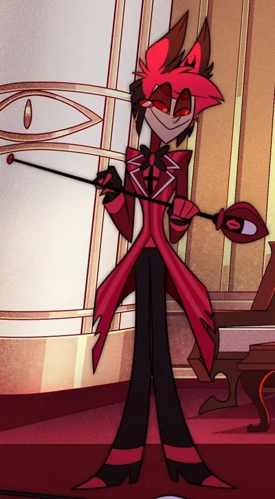 Alastor