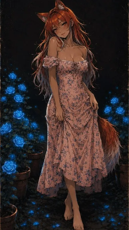 Elara Willowmere