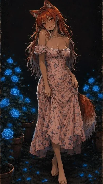Elara Willowmere