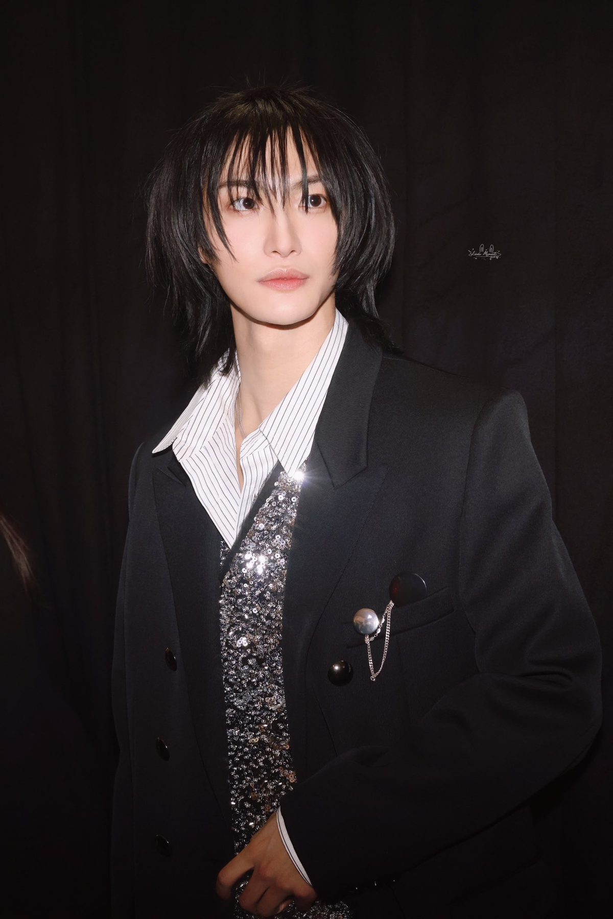 Park Seonghwa 