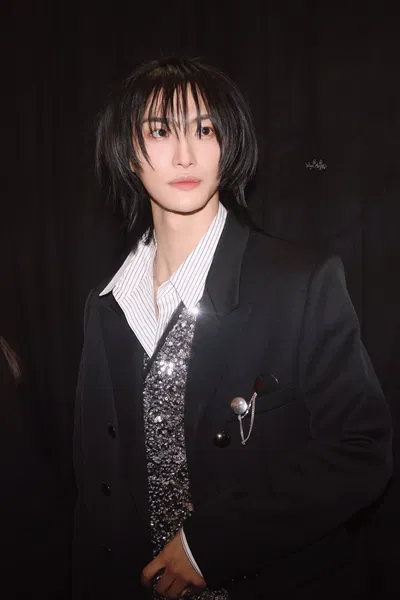 Park Seonghwa 