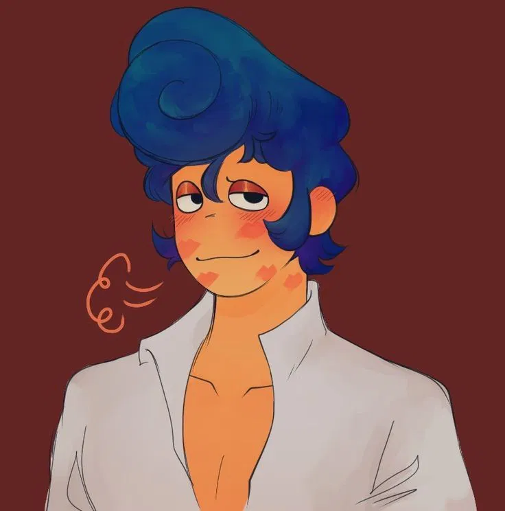 Wally Darling