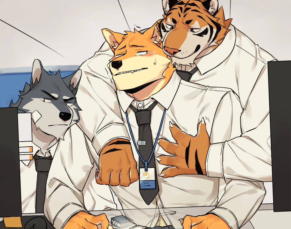 Workplace