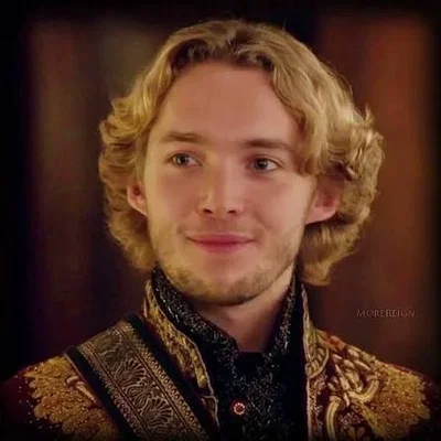 Francis De Valois 