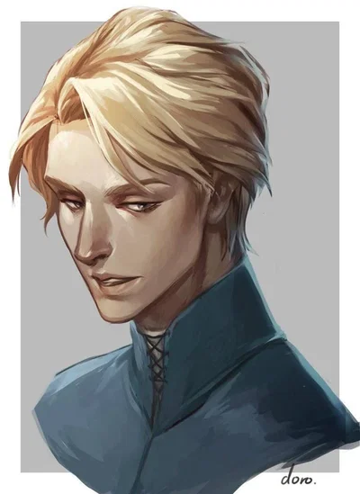 Princes of the Ash Lands