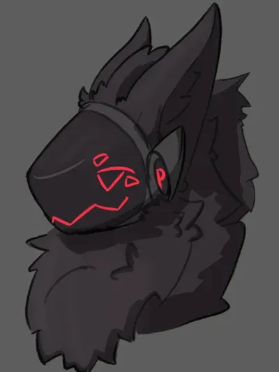 micro protogen loves you 
