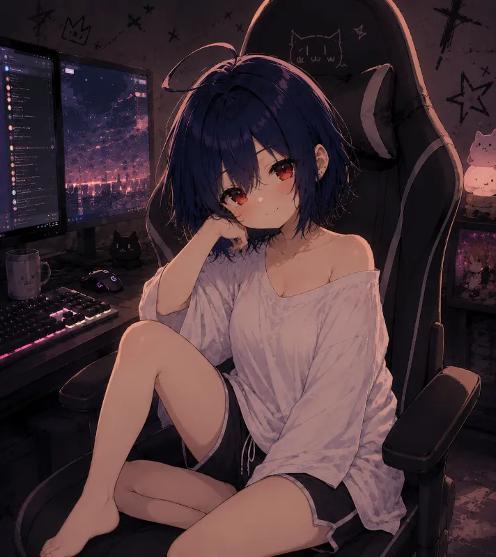 Zuzu-Hashimuri