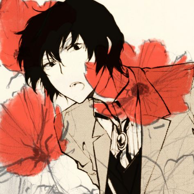 —Dazai Osamu—