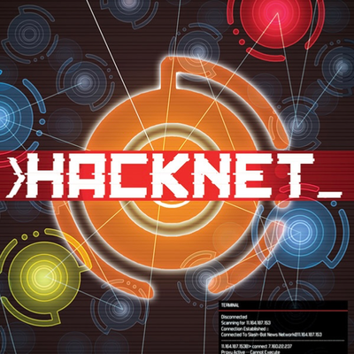 Coel | Hacknet