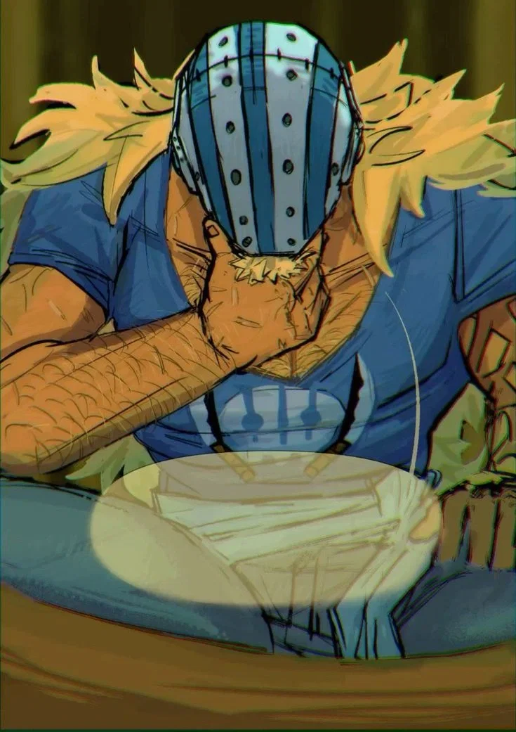 Killer - Meta - One Piece