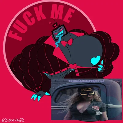 Vox // hyper Daddyyy